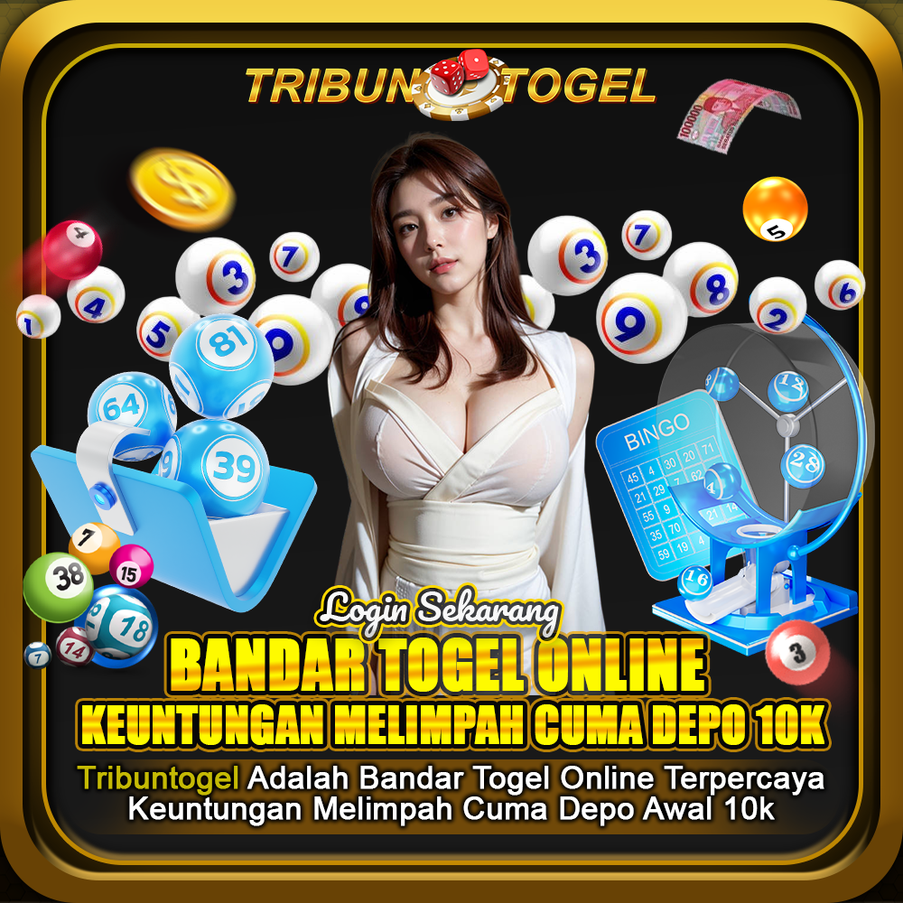 TRIBUNTOGEL